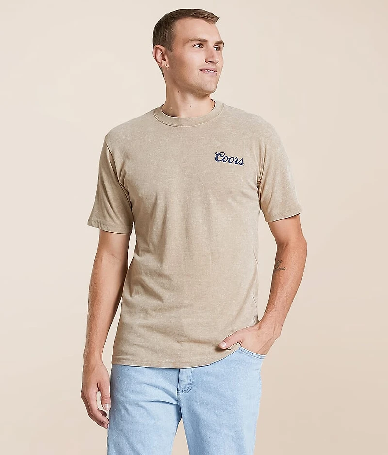 Coors® Banquet Mountain T-Shirt