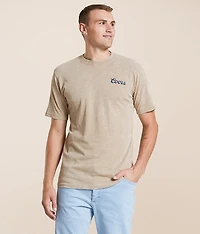Coors® Banquet Mountain T-Shirt