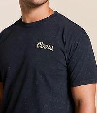 Coors Silhouette T-Shirt