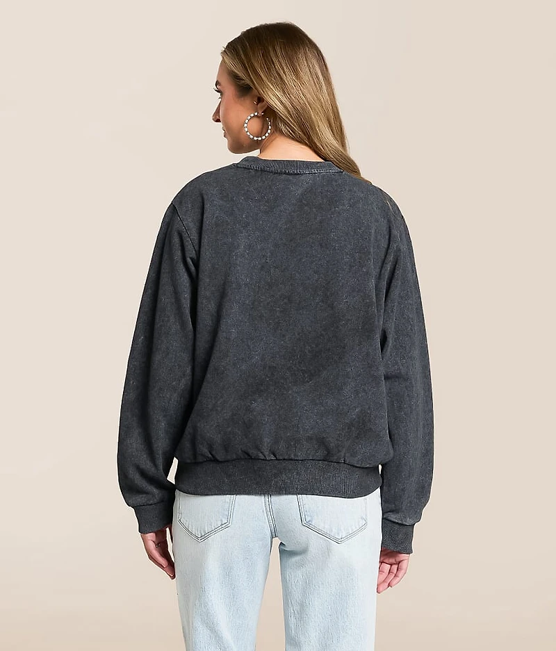 Coors Banquet Pullover