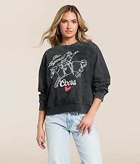 Coors Banquet Pullover