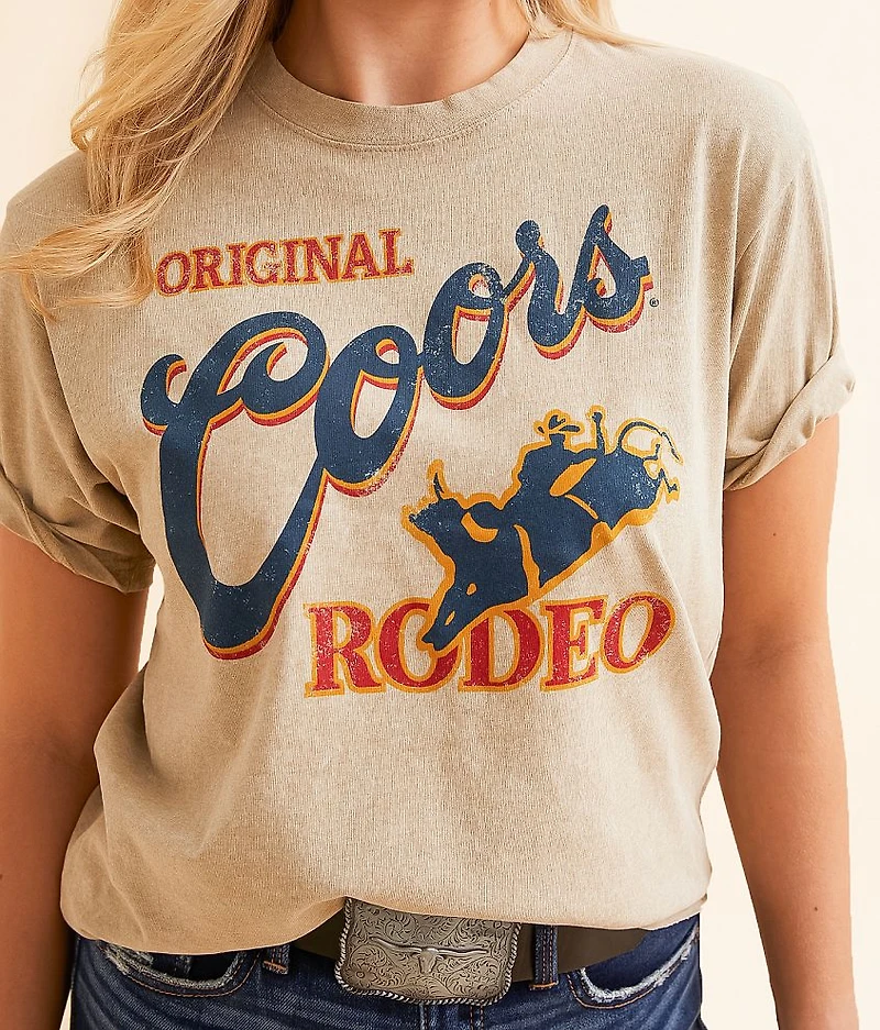 Coors® Original Rodeo T-Shirt