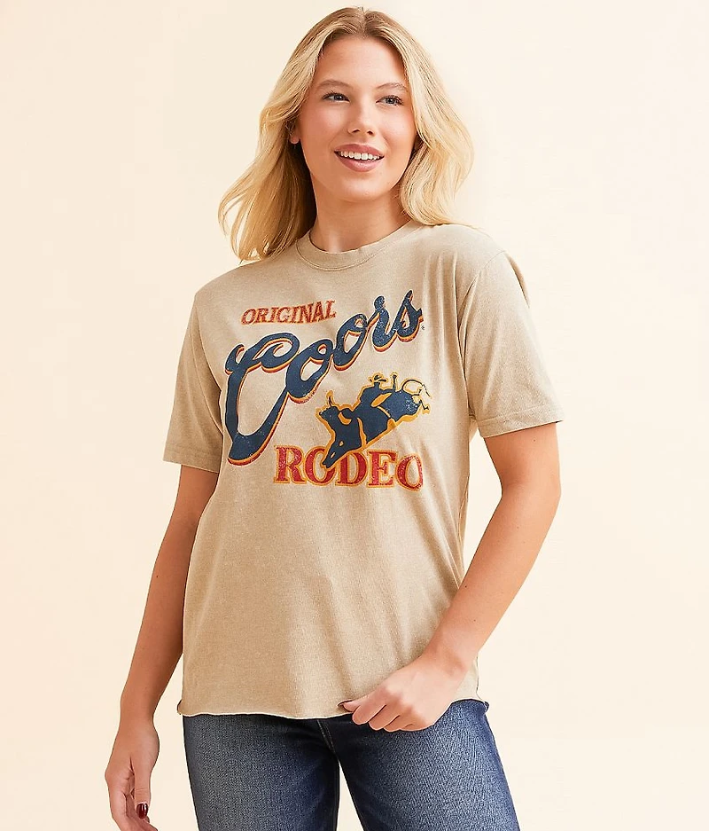 Coors® Original Rodeo T-Shirt