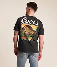 Coors Banquet T-Shirt