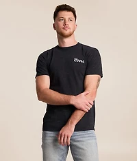 Coors Banquet Dog T-Shirt