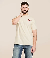 Coors Banquet Not My First T-Shirt