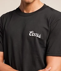 Coors Banquet Rope T-Shirt
