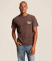 Coors Dartboard T-Shirt