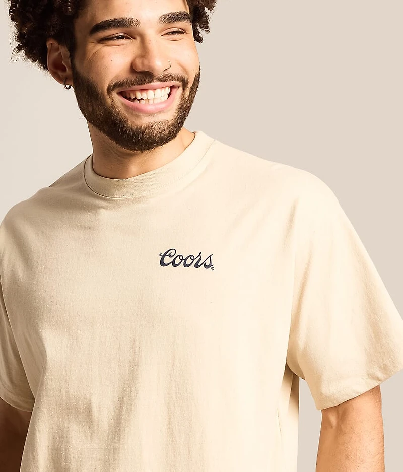 Coors Banquet Original T-Shirt