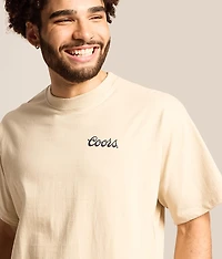 Coors Banquet Original T-Shirt