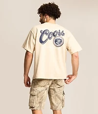 Coors Banquet Original T-Shirt