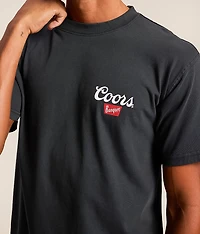 Coors Pool T-Shirt