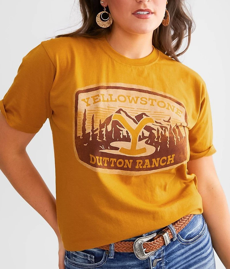 Yellowstone™ Dutton Ranch T-Shirt