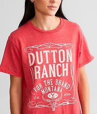 Yellowstone™ Dutton Ranch T-Shirt