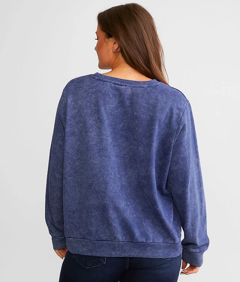 Yellowstone™ For The Brand Pullover