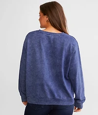 Yellowstone™ For The Brand Pullover