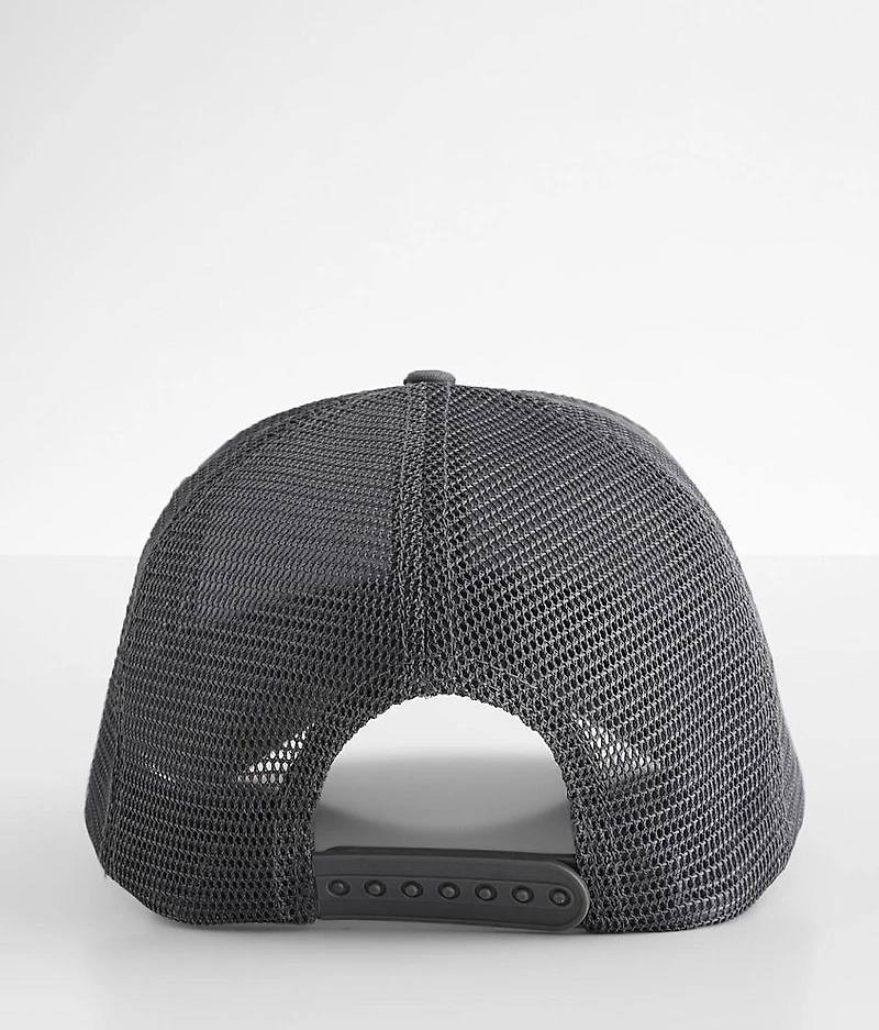 Yellowstone Dutton Ranch Trucker Hat