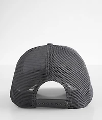 Yellowstone Dutton Ranch Trucker Hat