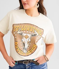 Yellowstone™ Dutton Ranch T-Shirt