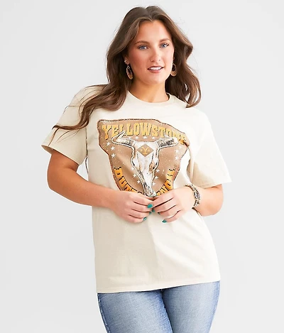 Yellowstone™ Dutton Ranch T-Shirt