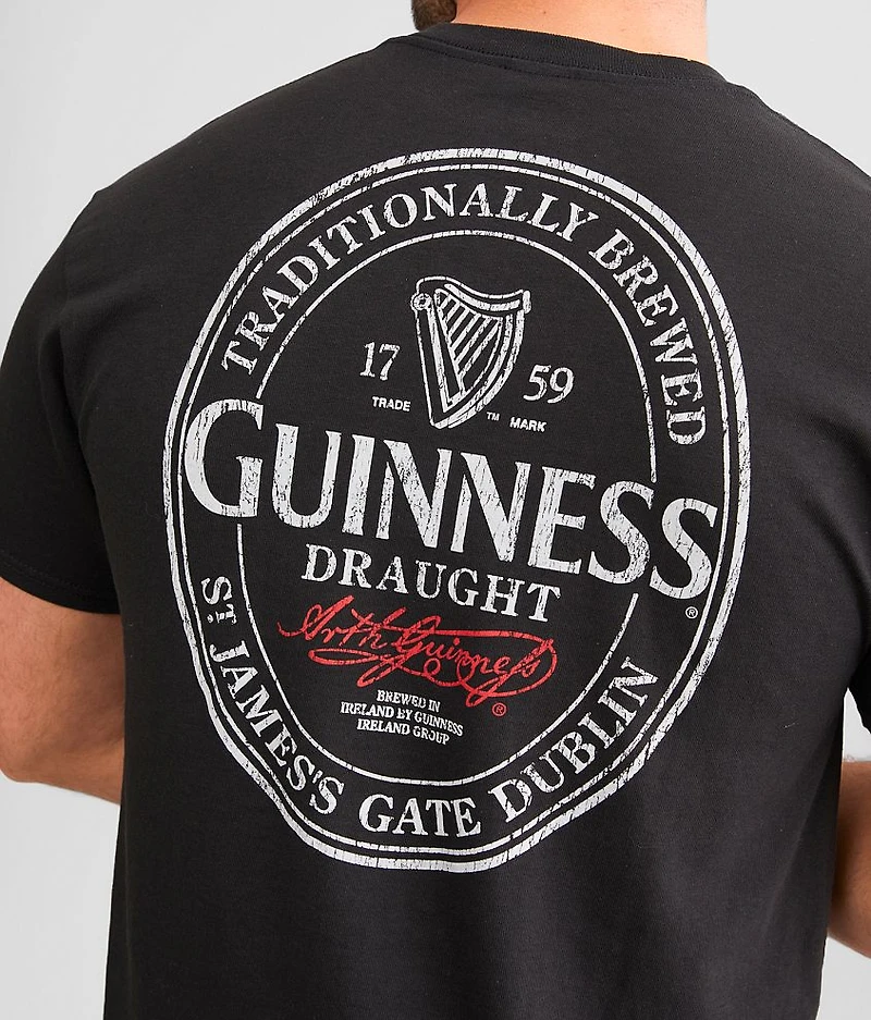Guinness® Draught T-Shirt