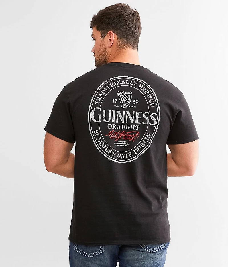 Guinness® Draught T-Shirt