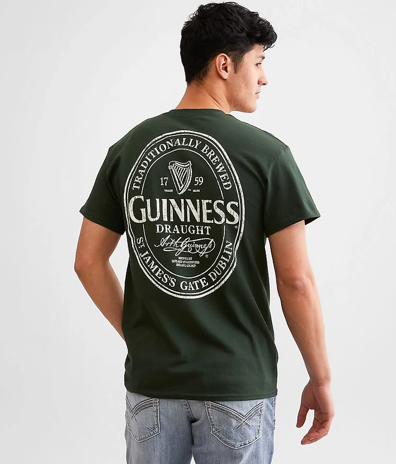Guinness® Draught T-Shirt