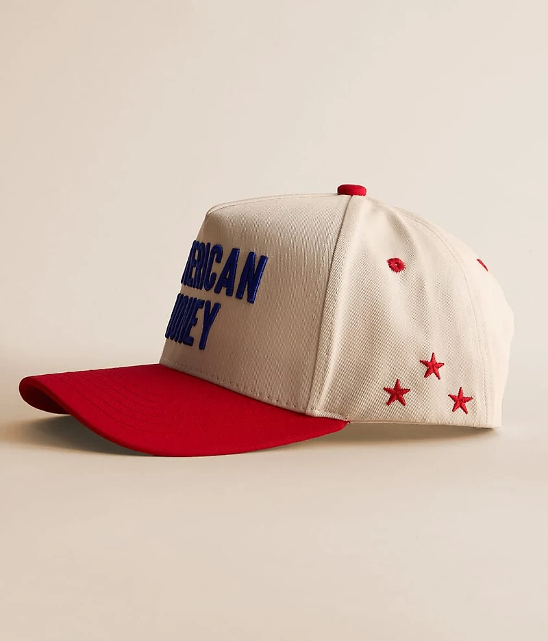 American Honey Hat