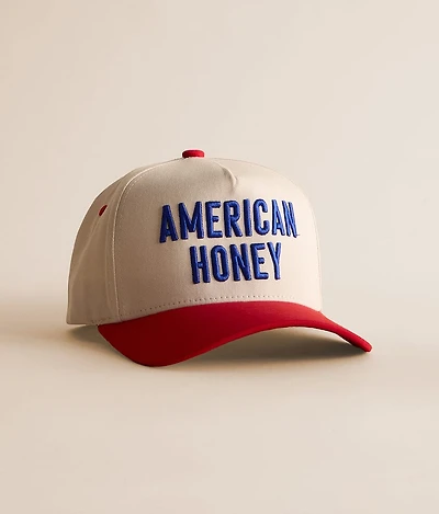American Honey Hat