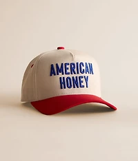 American Honey Hat