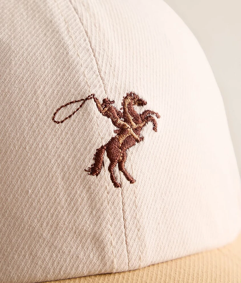 Cowboy Horse Hat