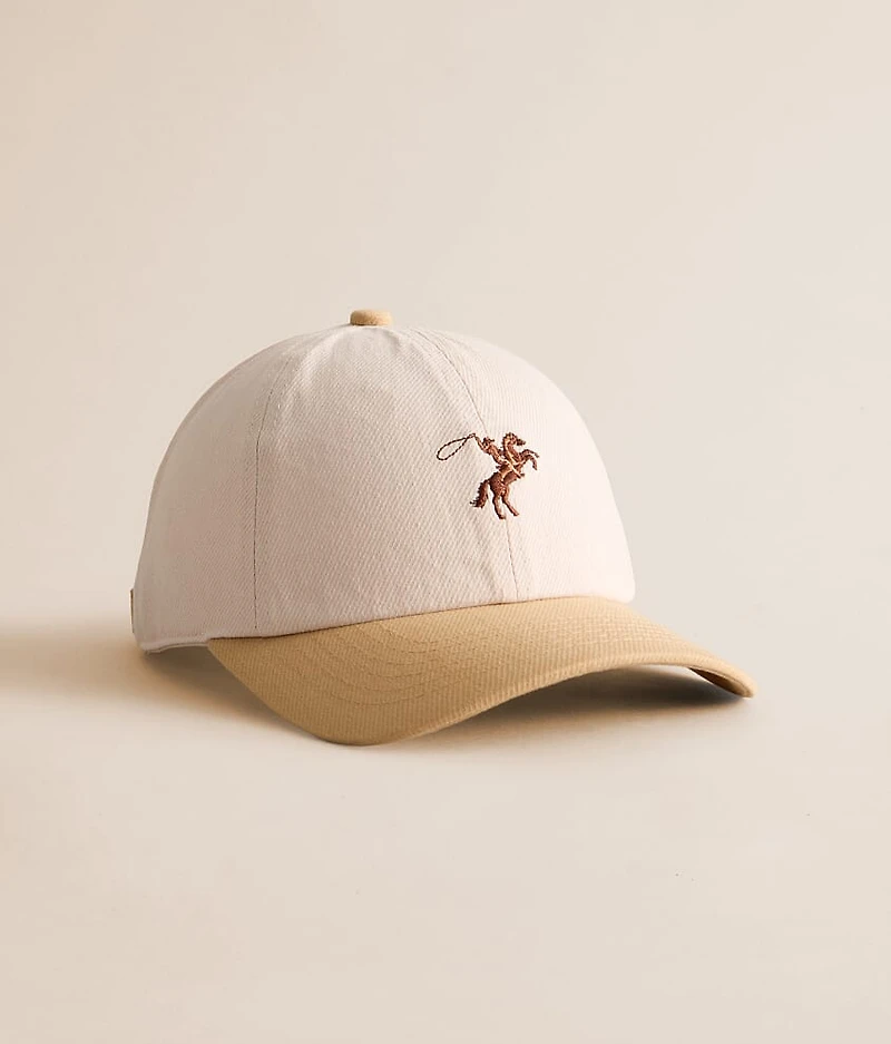 Cowboy Horse Hat