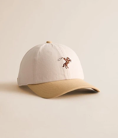Cowboy Horse Hat