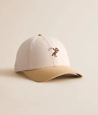 Cowboy Horse Hat