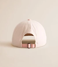 Immediately No Hat