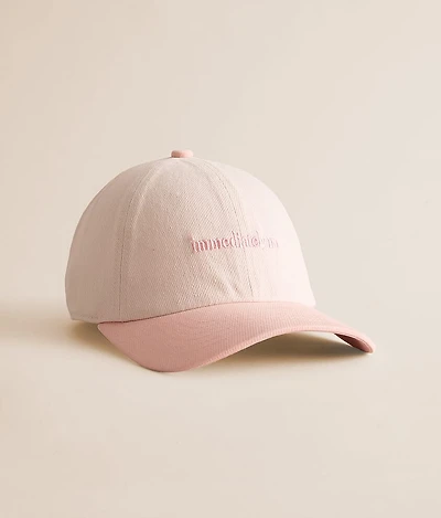Immediately No Hat