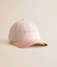 Immediately No Hat