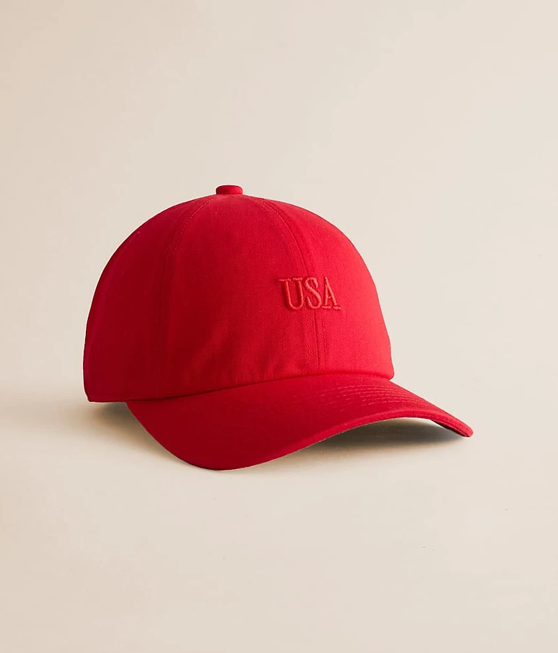 USA Hat