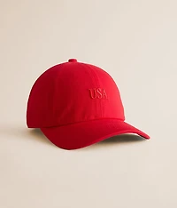 USA Hat