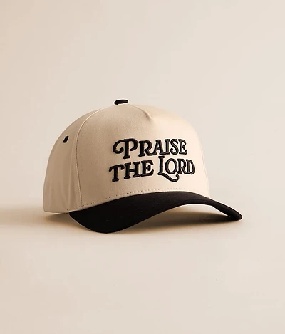 Praise The Lord Hat