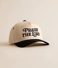 Praise The Lord Hat