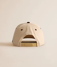 Cow Patch Hat
