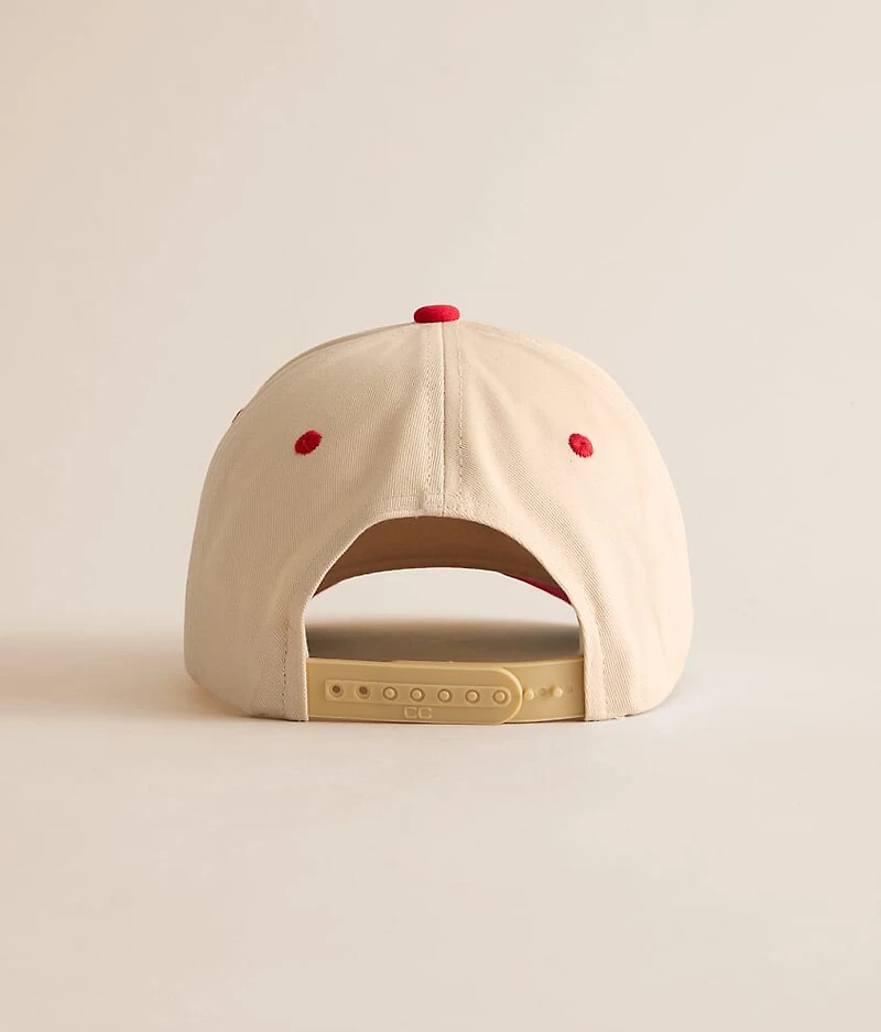 Let 'Em Talk Hat