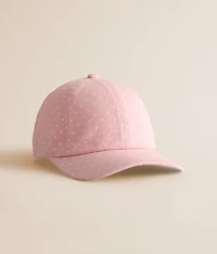Polka Dot Hat