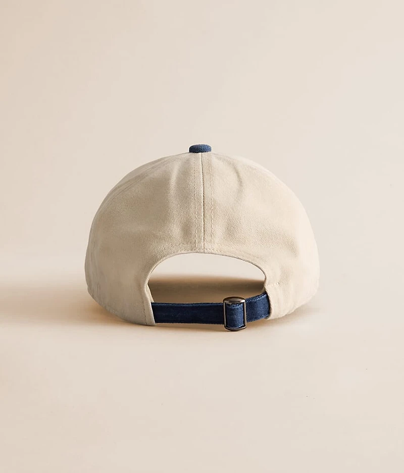 American Flag Hat