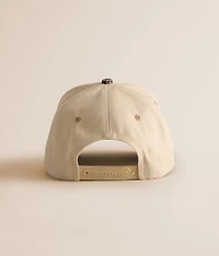 Cowboy Leopard Hat