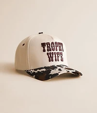 Trophy Wife Hat