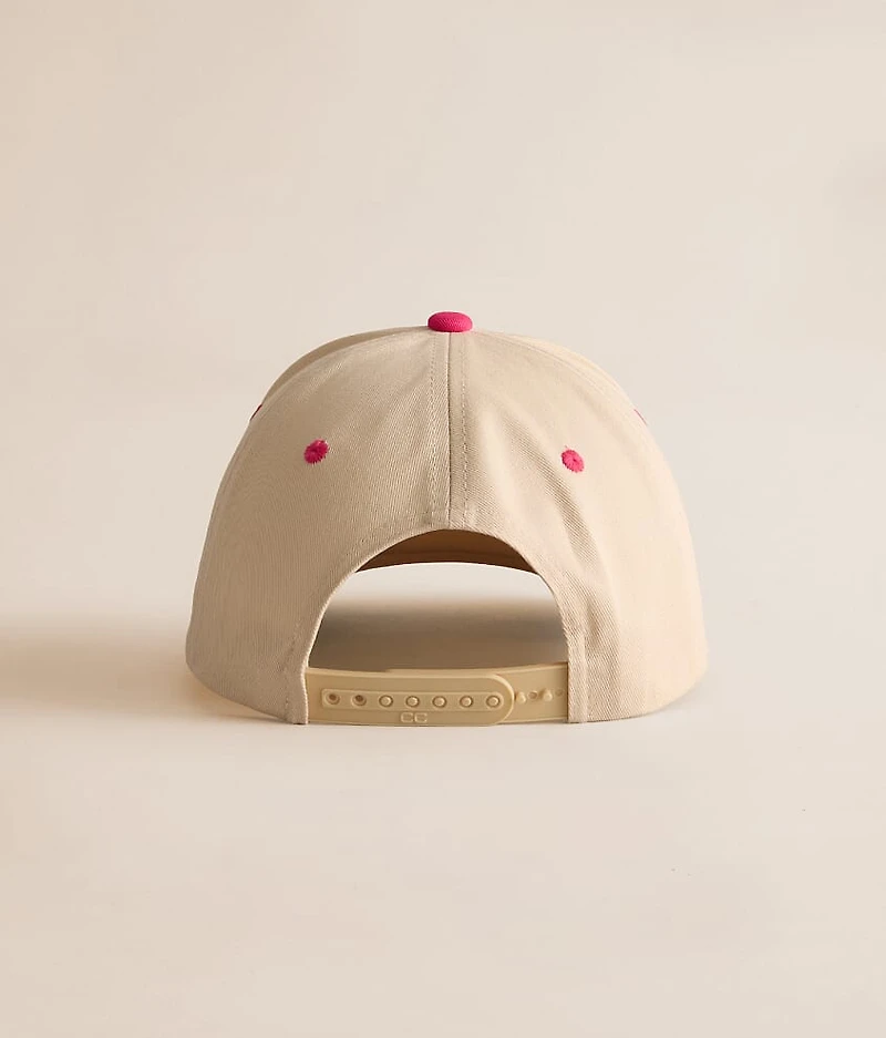 Extra Hat