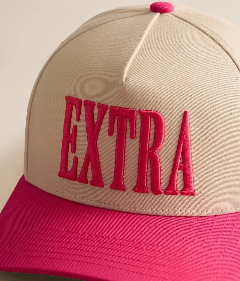 Extra Hat