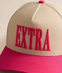 Extra Hat